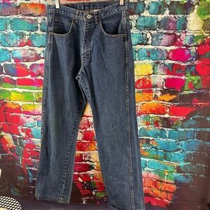 Volcore FR Workwear by Radians Denim Jeans Size 32 x 31